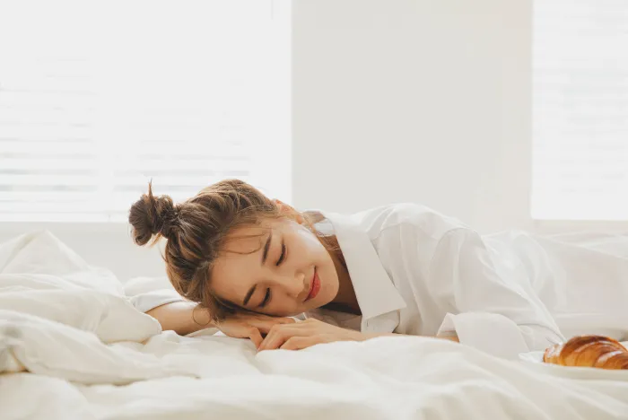 수면 임플란트 — 자고 일어나면 끝나는 임플란트
